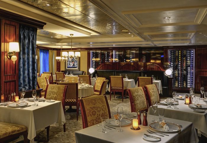 Le Bistro